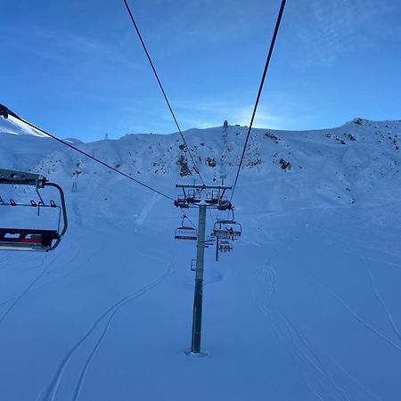 Appartement Grand Confort Valfrejus 2Pieces 6 Couchages Buitenkant foto