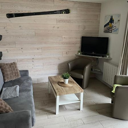 Appartement Grand Confort Valfrejus 2Pieces 6 Couchages Buitenkant foto