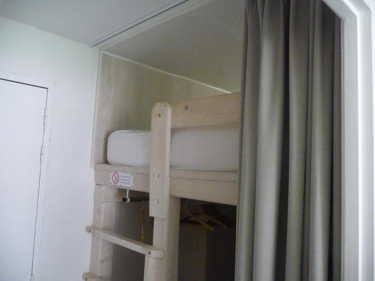 Appartement Grand Confort Valfrejus 2Pieces 6 Couchages Buitenkant foto