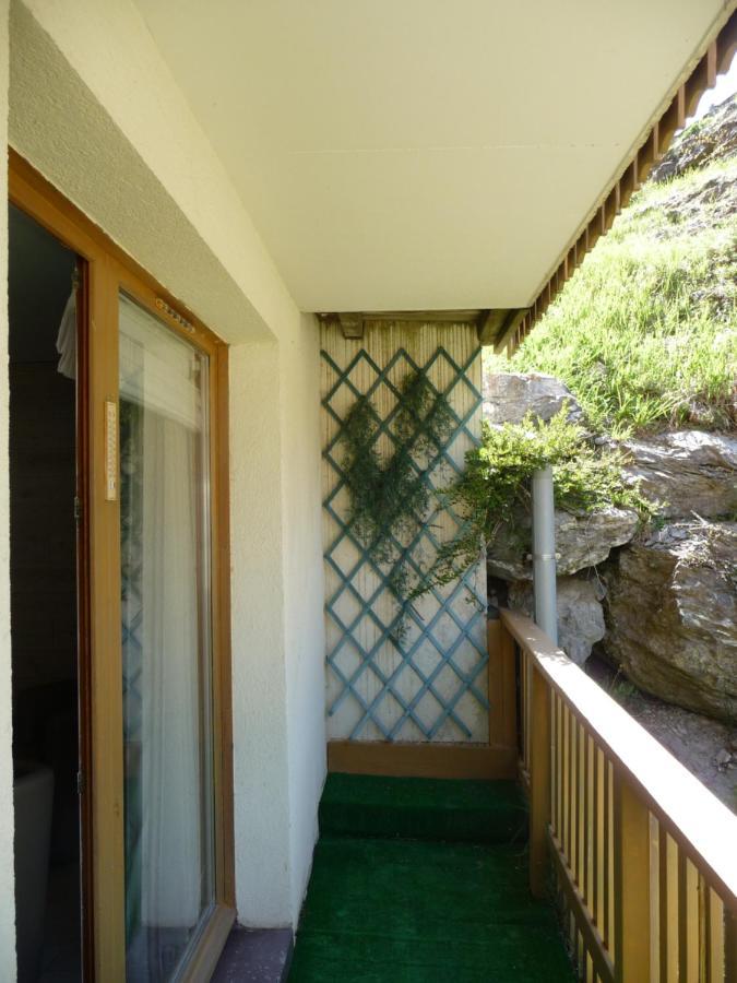 Appartement Grand Confort Valfrejus 2Pieces 6 Couchages Buitenkant foto