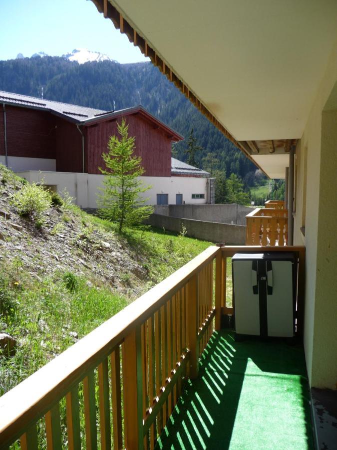 Appartement Grand Confort Valfrejus 2Pieces 6 Couchages Buitenkant foto