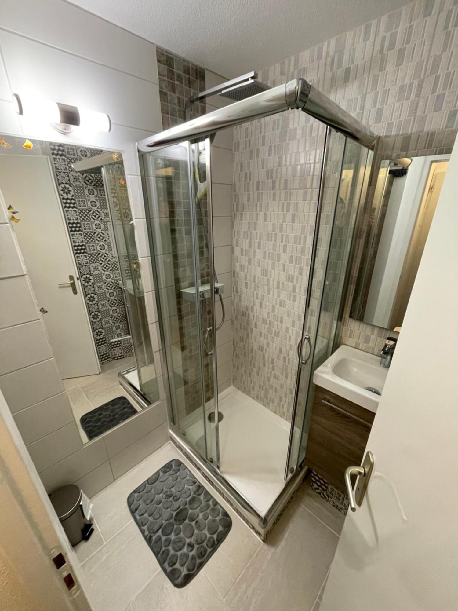 Appartement Grand Confort Valfrejus 2Pieces 6 Couchages Buitenkant foto